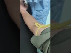 آزمایش خلاء