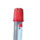 Laboratory Blood Collection Plain Tube 10 Ml Blood No Additives