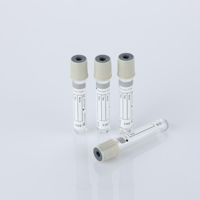 لوله 1 جمع آوری گلوکز خون پزشکی - 10ml 13*75mm 13*100mm 16*100mm
